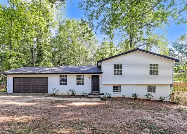 Property at 203 Lucan Way, Riverdale, GA, 30274, 4 beds, 2 baths, [object Object]