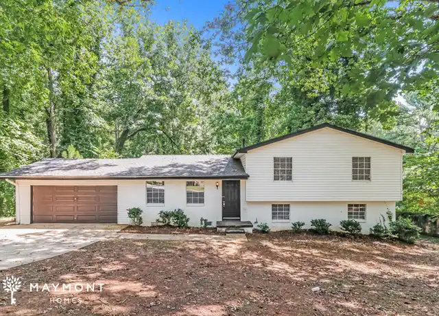 Property at 203 Lucan Way, Riverdale, GA, 30274, 4 beds, 2 baths, [object Object]