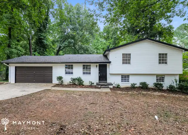Property at 203 Lucan Way, Riverdale, GA, 30274, 4 beds, 2 baths, [object Object]