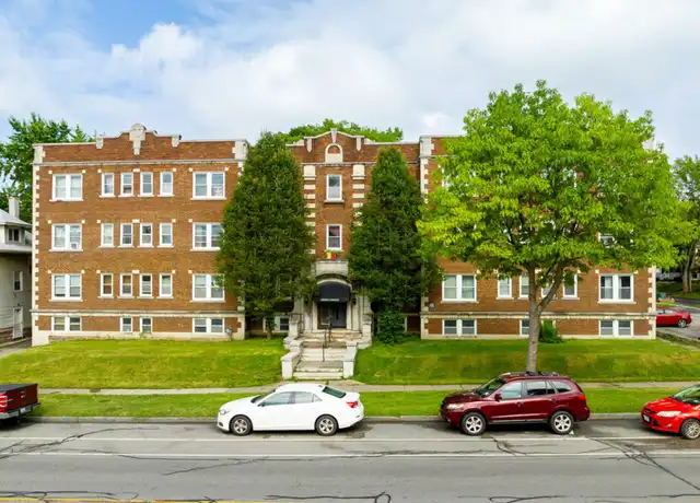 Property at 1126 Dewey Ave Unit 301, Rochester, NY, 14613, 1 bed, 1 bath, [object Object]