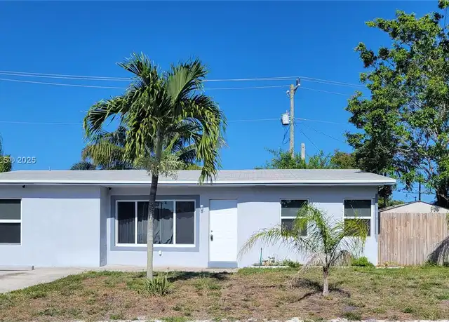 Property at 2560 NE 8th Ter, Pompano Beach, FL, 33064, 3 beds, 2 baths, [object Object]