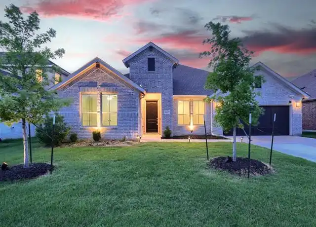 Property at 3417 Cimarron River Dr, Prosper, TX, 75078, 3 beds, 2 baths, [object Object]