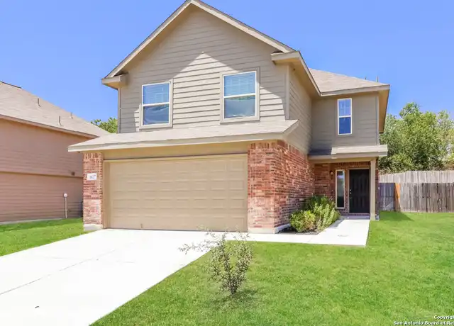 Property at 8627 Tesoro Hls, San Antonio, TX, 78242, 4 beds, 2.5 baths, [object Object]