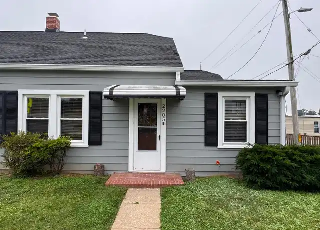 Property at 2205 Old Westminster Pike Unit B, Finksburg, MD, 21048, 2 beds, 1 bath, [object Object]