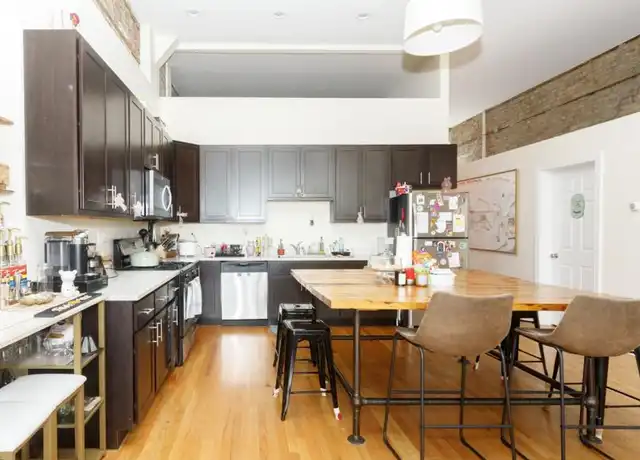 Property at 1832 S Racine Ave, Chicago, IL, 60608, 3 beds, 3 baths, [object Object]