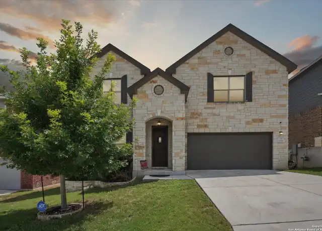 Property at 11314 Hill Top Bnd, Helotes, TX, 78023, 3 beds, 2.5 baths, [object Object]