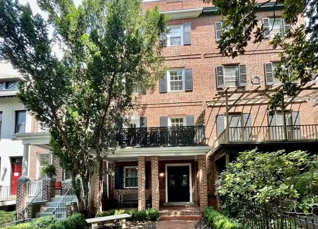 Property at 2321 Ashmead Pl NW Unit 2, Washington, DC, 20009, 1 bed, 1 bath, [object Object]