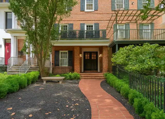 Property at 2321 Ashmead Pl NW Unit 2, Washington, DC, 20009, 1 bed, 1 bath, [object Object]