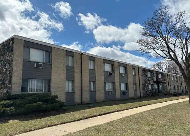 Property at 10253 W Cleveland Ave Unit 6, West Allis, WI, 53227, 1 bed, 1 bath, [object Object]