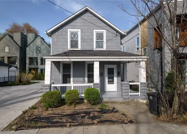 Property at 2471 Tremont Ave Unit Down, Cleveland, OH, 44113, 3 beds, 1 bath, [object Object]