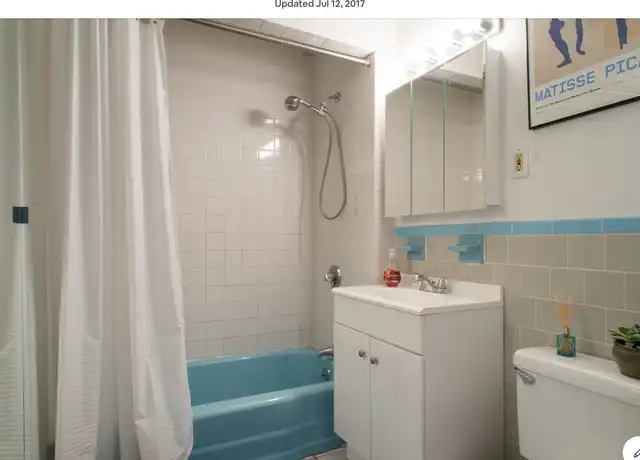 Property at 36 Winchester St #3, Brookline, MA, 02446, 1 bed, 1 bath, [object Object]