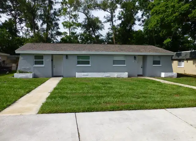 Property at 3933 Winston Dr, New Port Richey, FL, 34652, 2 beds, 1.5 baths, [object Object]