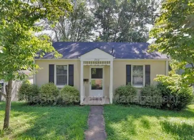 Property at 2310 Center Ave, Charlottesville, VA, 22903, 2 beds, 1 bath, [object Object]