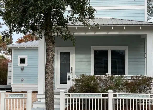 Property at 74 Greenway Park Ave, Santa Rosa Beach, FL, 32459, 3 beds, 4 baths, [object Object]