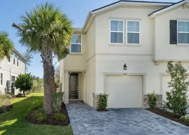 Property at 4272 Cloud Hopper Way Unit 4272, Lutz, FL, 33559, 3 beds, 3 baths, [object Object]
