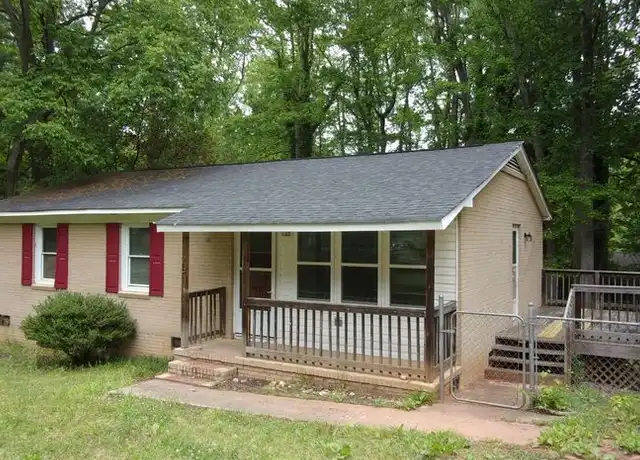Property at 126 Valley Rd, York, SC, 29745, 3 beds, 2 baths, [object Object]