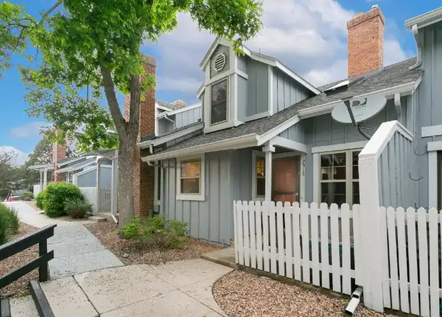 Property at 2515 Hatch Cir, Colorado Springs, CO, 80918, 2 beds, 3 baths, [object Object]