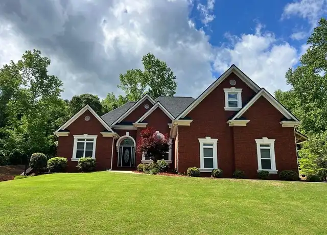 Property at 194 Sweetwater Rdg, Hoschton, GA, 30548, 4 beds, 3 baths, [object Object]