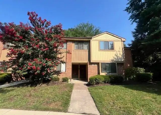Property at 106B Cypress Point Cir, Mt Laurel Township, NJ, 08054, 3 beds, 2 baths, [object Object]
