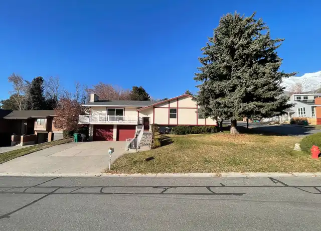 Property at 595 Meadowlark Rd, Orem, UT, 84097, 4 beds, 3 baths, [object Object]
