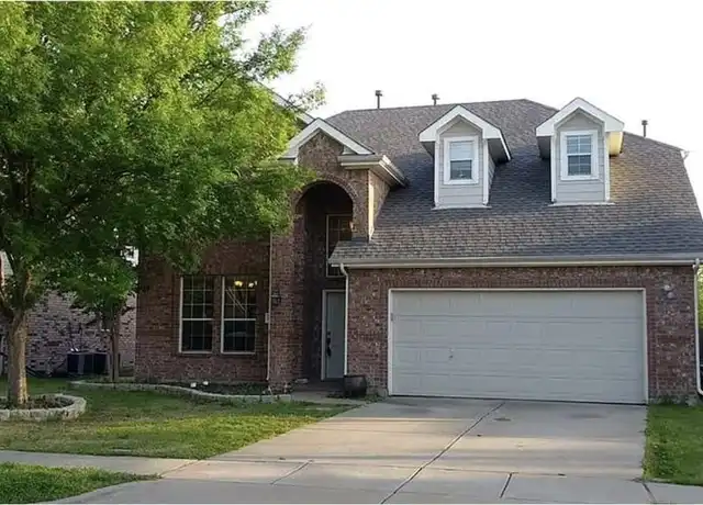 Property at 10309 Colfax Dr, McKinney, TX, 75072, 4 beds, 2.5 baths, [object Object]