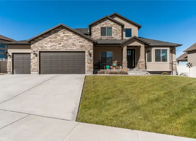 Property at 14982 S Aurora Vista Dr, Herriman, UT, 84096, 5 beds, 4.5 baths, [object Object]