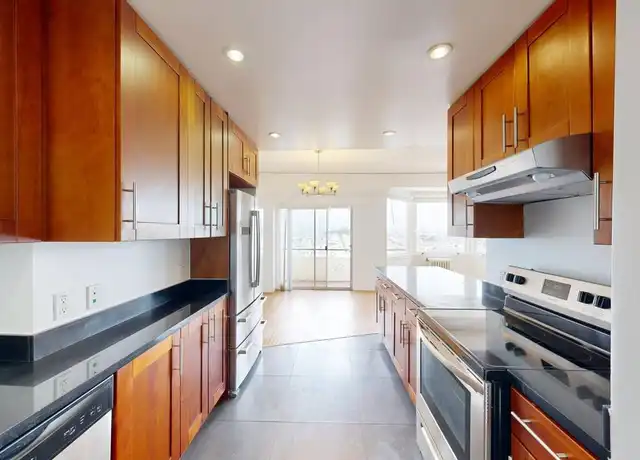 Property at 2236 Hyde St Unit 3, San Francisco, CA, 94109, 2 beds, 1 bath, [object Object]
