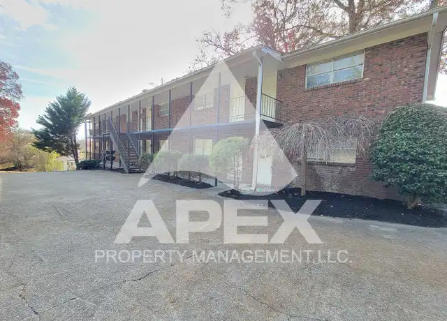 Property at 2700 Holbrook Dr Unit 8, Knoxville, TN, 37918, 1 bed, 1 bath, [object Object]