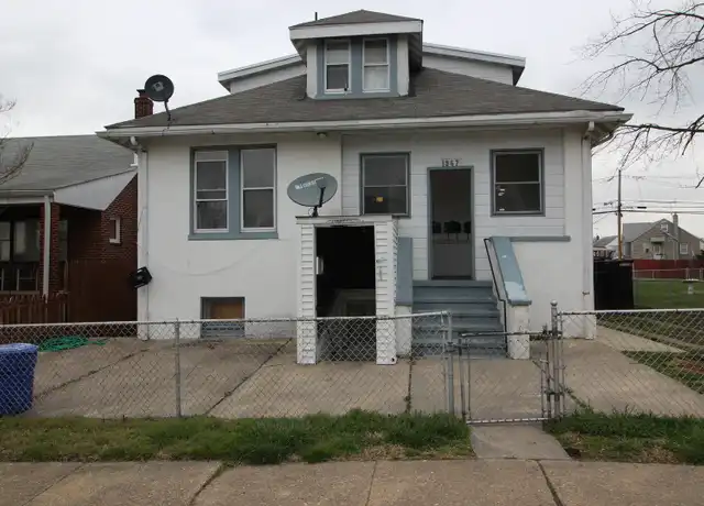 Property at 1957 Snyder Ave Unit B, Dundalk, MD, 21222, 0 beds, 1 bath, [object Object]