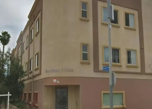 Property at 7061 Woodman Ave, Van Nuys, CA, 91405, 1 bed, 1 bath, [object Object]