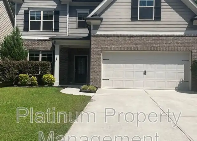 Property at 7350 Silk Tree Pointe, Braselton, GA, 30517, 4 beds, 3 baths, [object Object]