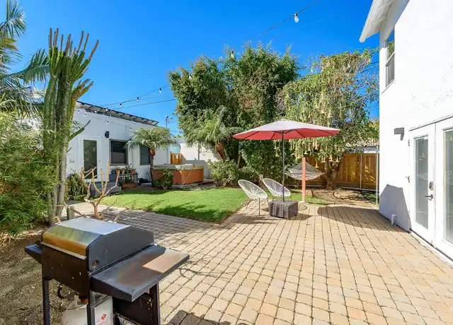 Property at 3270 Cedar St Unit B, San Diego, CA, 92102, 1 bed, 1 bath, [object Object]