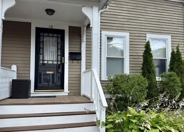 Property at 18 Union St Unit 18, Hopedale, MA, 01747, 3 beds, 2.5 baths, [object Object]