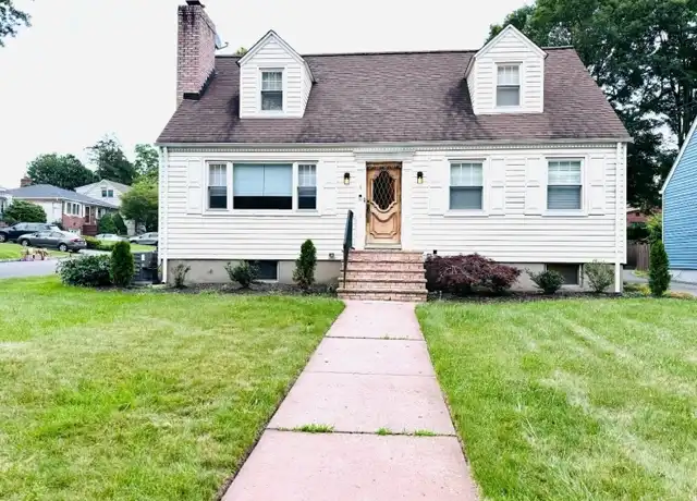 Property at 6 Wakeman St, West Orange, NJ, 07052, 3 beds, 2 baths, [object Object]
