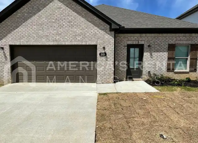 Property at 2123 Sullivan Dr SW, Cullman, AL, 35055, 3 beds, 2 baths, [object Object]