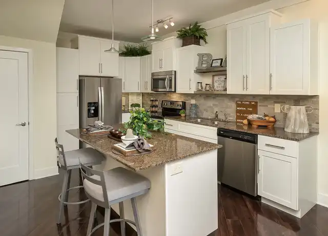 Property at The Boulders - 350 Boulder Rd SE, Rochester, MN, 55904, 1 bed, 1 bath, [object Object]