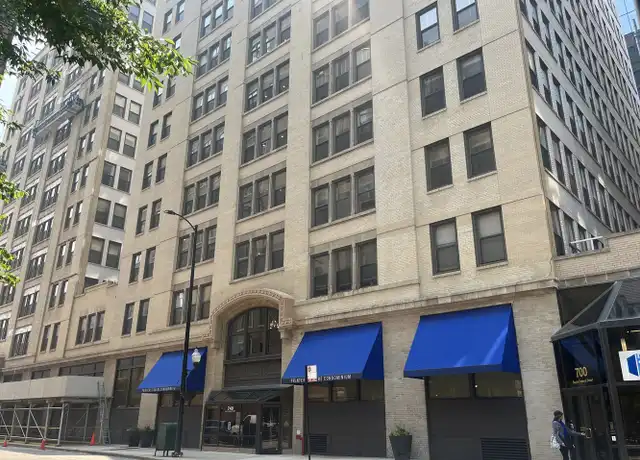 Property at 740 S Federal St #401, Chicago, IL, 60605, 2 beds, 2 baths, [object Object]