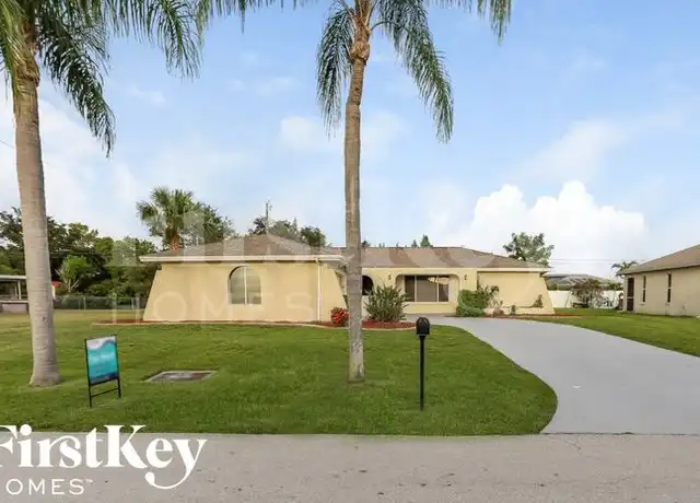 Property at 3423 SE 8th Pl, Cape Coral, FL, 33904, 3 beds, 2 baths, [object Object]