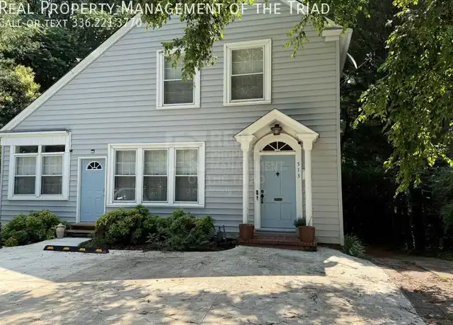 Property at 513 S Hawthorne Rd, Winston Salem, NC, 27103, 3 beds, 1 bath, [object Object]