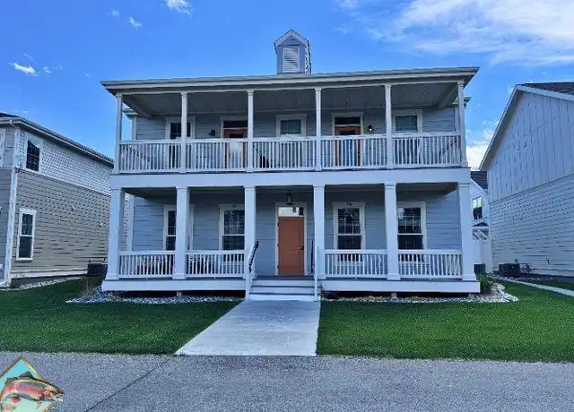 Property at 6138 Elysian Rd, Billings, MT, 59101, 2 beds, 2 baths, [object Object]