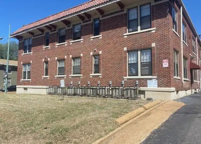 Property at 1775 Madison Ave Unit 20, Memphis, TN, 38104, 1 bed, 1 bath, [object Object]