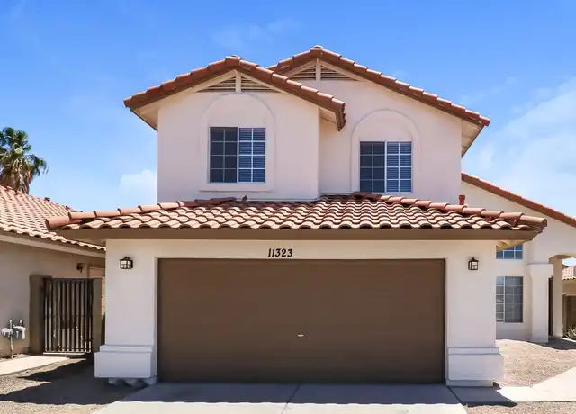 Property at 11323 W Alice Ave, Peoria, AZ, 85345, 3 beds, 2 baths, [object Object]