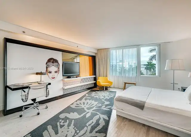 Property at 1100 West Ave #307, Miami Beach, FL, 33139, 0 beds, 1 bath, [object Object]