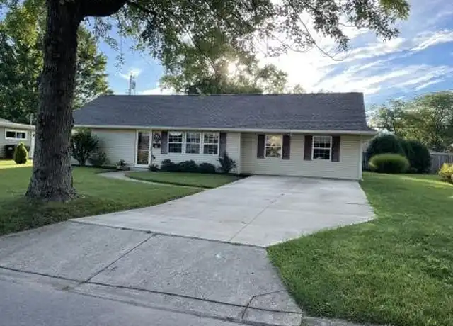 Property at 3802 California Ave, Dayton, OH, 45429, 3 beds, 2 baths, [object Object]