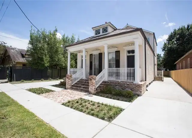 Property at 8118 Belfast St, New Orleans, LA, 70118, 2 beds, 2 baths, [object Object]