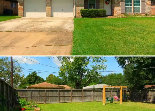 Property at 506 Debbie Ln, Alvin, TX, 77511, 3 beds, 1.5 baths, [object Object]