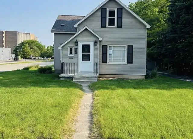 Property at 1323 Leonard St NE, Grand Rapids, MI, 49505, 3 beds, 2 baths, [object Object]