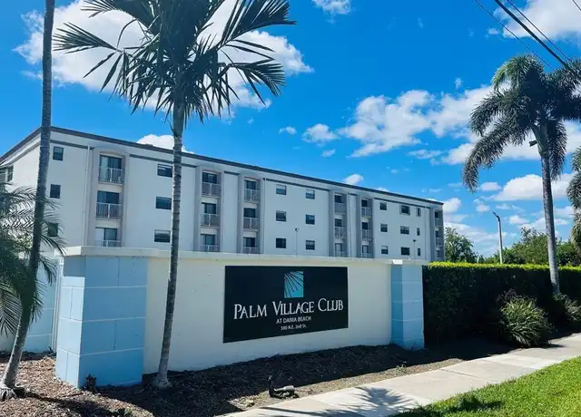 Property at 500 NE 2nd St #416, Dania, FL, 33004, 2 beds, 2 baths, [object Object]