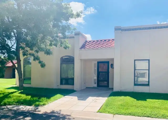 Property at 2716 N Pennsylvania Ave #39, Roswell, NM, 88201, 2 beds, 2 baths, [object Object]