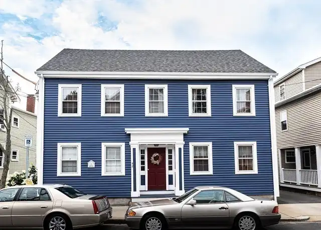 Property at 42 Essex St Unit 2L, Salem, MA, 01970, 1 bed, 1.5 baths, [object Object]